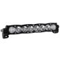 Buy Baja Designs 10in LED Light Bar Driving Combo Pattern S8 Series by Baja Designs for only $349.95 at Racingpowersports.com, Main Website.