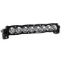 Buy Baja Designs S8 Universal 10" LED Light Bar Flood Work Lens -OPEN BOX by Baja Designs for only $297.46 at Racingpowersports.com, Main Website.