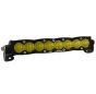 Buy Baja Designs S8 10" Wide Driving Baja Amber LED Light Bar by Baja Designs for only $359.95 at Racingpowersports.com, Main Website.