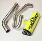 Buy Empire Industries Full System Gen II YAM YFZ 450 R/X 2009 8" (Shorty) Yellow by Empire Industries for only $799.00 at Racingpowersports.com, Main Website.