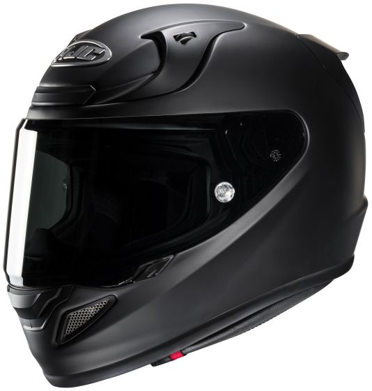 Buy HJC Helmet RPHA 12 FULL-FACE HELMET Matte Black X-LARGE STREET BIKES by HJC Helmets for only $489.99 at Racingpowersports.com, Main Website.