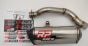 Buy RP Race Performance Yamaha YZ450F Straight Back Exhaust BACK COUNTRY 2020-2022 by RP Race Performance for only $895.00 at Racingpowersports.com, Main Website.