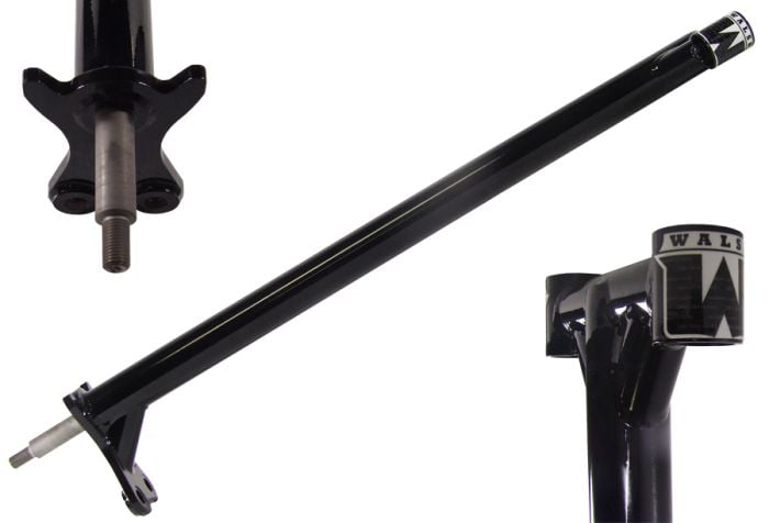Buy Walsh Racecraft Honda Trx250r Steering Stem +0 by Walsh Racecraft for only $349.99 at Racingpowersports.com, Main Website.