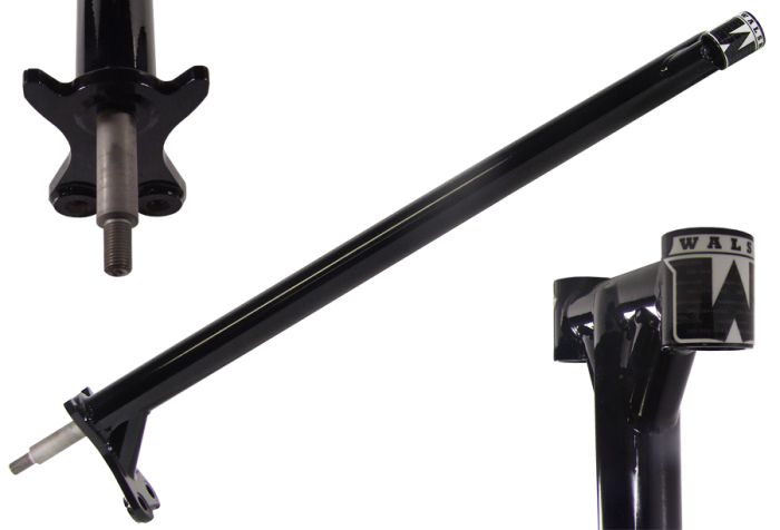 Buy Walsh Racecraft Ktm 450sx Steering Stem +1 by Walsh Racecraft for only $349.99 at Racingpowersports.com, Main Website.