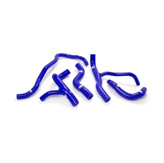 Buy SAMCO Silicone Coolant Hose Kit Honda CB 1000 R 2008-2016 by Samco Sport for only $514.18 at Racingpowersports.com, Main Website.