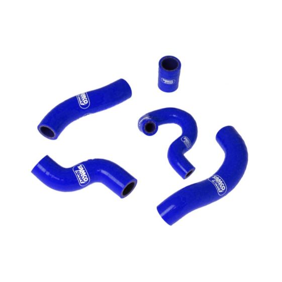 Buy SAMCO Silicone Coolant Hose Kit Husaberg FE 450 2013-2014 by Samco Sport for only $182.95 at Racingpowersports.com, Main Website.