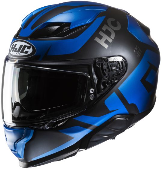 Buy HJC Helmet F71 BARD FULL-FACE HELMET MC-2SF MEDIUM STREET BIKES by HJC Helmets for only $389.99 at Racingpowersports.com, Main Website.