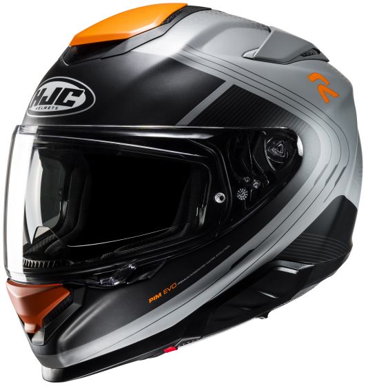 Buy HJC Helmet RPHA 71 FULL-FACE FREPE MC-7SF XX-LARGE STREET BIKES by HJC Helmets for only $554.99 at Racingpowersports.com, Main Website.