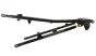 Buy Walsh Racecraft Suzuki Ltr450 Subframe by Walsh Racecraft for only $699.99 at Racingpowersports.com, Main Website.
