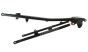 Buy Walsh Racecraft Suzuki Ltr450 Subframe by Walsh Racecraft for only $699.00 at Racingpowersports.com, Main Website.