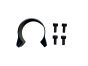 Buy Chupacabra Offroad Tube Clamp Size 1.75" Color Black (Sold Individually) by Chupacabra Offroad for only $37.99 at Racingpowersports.com, Main Website.