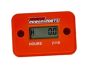 Buy RacingPowerSports Digital Hour Meter Motorcycle ATV Snowmobile Dirt Bike Orange by RacingPowerSports for only $11.69 at Racingpowersports.com, Main Website.