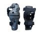 Buy Mobius X8H Hybrid Knee Support Mx (PAIR) Storm Grey / Black Size Small / Med by Mobius for only $199.95 at Racingpowersports.com, Main Website.