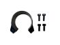 Buy Chupacabra Offroad Tube Clamp Size 2.0" Color Black (Sold Individually) by Chupacabra Offroad for only $37.99 at Racingpowersports.com, Main Website.