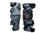 Buy Mobius X8 Pair Knee Braces X-Large Storm Grey Dirt Bike MX ATV - OPEN BOX ITEM - by Mobius for only $449.99 at Racingpowersports.com, Main Website.