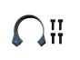 Buy Chupacabra Offroad Tube Clamp Size 2.00" Color Titanium (Sold Individually) by Chupacabra Offroad for only $37.99 at Racingpowersports.com, Main Website.