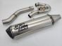 Buy RP Race Performance Yamaha YFZ450R PRO SERIES Exhaust PRO SERIES XC 2009-2025 by RP Race Performance for only $995.00 at Racingpowersports.com, Main Website.
