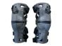 Buy Mobius X8 Pair Knee Braces X-Large Storm Grey Dirt Bike MX ATV - OPEN BOX ITEM - by Mobius for only $449.99 at Racingpowersports.com, Main Website.