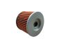 Buy Hiflo Oil Filter #HF151 compatible with BMW/Aprilia by HiFlo for only $12.82 at Racingpowersports.com, Main Website.