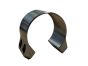 Buy Chupacabra Offroad Tube Clamp Size 1.875" Color Titanium (Sold Individually) by Chupacabra Offroad for only $37.99 at Racingpowersports.com, Main Website.