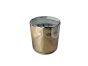 Buy HIFLO Oil Filter HF171C Chrome Harley Davidson Replaces: 63731-99 / 63798-99 by HiFlo for only $15.45 at Racingpowersports.com, Main Website.