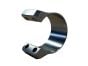 Buy Chupacabra Offroad Tube Clamp Size 1.875" Color Titanium (Sold Individually) by Chupacabra Offroad for only $37.99 at Racingpowersports.com, Main Website.