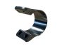 Buy Chupacabra Offroad Tube Clamp Size 1.5" Color Titanium (Sold Individually) by Chupacabra Offroad for only $37.99 at Racingpowersports.com, Main Website.