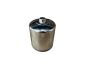 Buy HiFlo Racing Chrome Oil Filter HF171CRC 14-1271 0712-0435 314-0171CRC 550-0171CR by HiFlo for only $16.45 at Racingpowersports.com, Main Website.