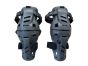 Buy Mobius X8H Hybrid Knee Support Mx (PAIR) Storm Grey / Black Size Small / Med by Mobius for only $199.95 at Racingpowersports.com, Main Website.