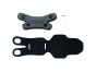Buy Mobius X8 Motocross Wrist Brace grey/black Small/Medium by Mobius for only $179.95 at Racingpowersports.com, Main Website.