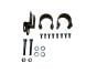 Buy Chupacabra Cuero Pro Oil Slick Mirror Pair + 2.0" Clamp by Chupacabra Offroad for only $239.99 at Racingpowersports.com, Main Website.