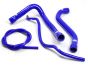 Buy SAMCO Silicone Coolant Hose Kit BMW S 1000 RR 2009-2018 by Samco Sport for only $202.95 at Racingpowersports.com, Main Website.