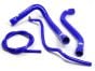 Buy SAMCO Silicone Coolant Hose Kit BMW S 1000 RR HP4 2015-2019 by Samco Sport for only $313.86 at Racingpowersports.com, Main Website.