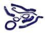 Buy SAMCO Silicone Coolant Hose Kit Yamaha FZ8 / N / S 2010-2014 by Samco Sport for only $419.56 at Racingpowersports.com, Main Website.