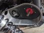 Buy Alba Racing Can-Am X3 Clutch Cover Shield Belt and Transmission Seal Guard Kit by Alba Racing for only $71.99 at Racingpowersports.com, Main Website.