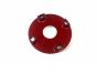 Buy Alba Racing Can-Am X3 Clutch Cover Shield Belt and Transmission Seal Guard Kit by Alba Racing for only $71.99 at Racingpowersports.com, Main Website.