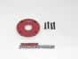 Buy Alba Racing Transmission Seal Guard Can-Am X3 Maverick by Alba Racing for only $39.00 at Racingpowersports.com, Main Website.