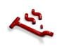 Buy SAMCO Silicone Coolant Hose Kit Beta 390 RR 4T Thermostat Bypass 2020-2025 by Samco Sport for only $336.82 at Racingpowersports.com, Main Website.