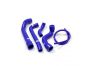 Buy SAMCO Silicone Coolant Hose Kit BMW K100 2V 1982-1992 by Samco Sport for only $342.49 at Racingpowersports.com, Main Website.