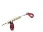 Buy Streamline 7 Way Steering Stabilizer Rebuildable Yamaha Raptor 700 06-18 Red by Streamline for only $137.86 at Racingpowersports.com, Main Website.