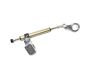 Buy Streamline 7 Way Steering Stabilizer Non Reb. 1.25" Honda TRX450R 04-16 Silver by Streamline for only $169.99 at Racingpowersports.com, Main Website.