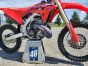 Buy RP Race Performance CR500 AF CRF conversion Titatinum pipe and silencer 2021-22 by RP Race Performance for only $2,830.00 at Racingpowersports.com, Main Website.
