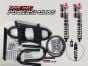 Buy Yamaha Banshee ELKA Legacy F&R Shocks + American Star Pro A-Arms + Brake Lines by AmericanStar for only $2,029.00 at Racingpowersports.com, Main Website.
