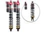 Buy Yamaha Banshee ELKA Legacy F&R Shocks + American Star Pro A-Arms + Brake Lines by AmericanStar for only $2,029.00 at Racingpowersports.com, Main Website.