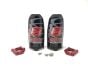 Buy ELKA Suspension Atv Front Shock Covers Guards Protectors - Fits All Elka Shocks by Elka Suspension for only $114.99 at Racingpowersports.com, Main Website.