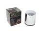 Buy HIFLO Oil Filter HF170C Chrome Harley Davidson Replaces: 63796-77A / KN170C by HiFlo for only $15.96 at Racingpowersports.com, Main Website.