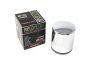 Buy HIFLO Oil Filter HF171C Chrome Harley Davidson Replaces: 63731-99 / 63798-99 by HiFlo for only $15.45 at Racingpowersports.com, Main Website.