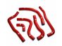 Buy SAMCO Silicone Coolant Hose Kit Honda PC800 Pacific Coast 1989-1998 by Samco Sport for only $470.61 at Racingpowersports.com, Main Website.