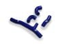 Buy SAMCO Silicone Coolant Hose Kit Husqvarna TE 250i OEM Design 2020-2023 by Samco Sport for only $318.84 at Racingpowersports.com, Main Website.