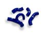 Buy SAMCO Silicone Coolant Hose Kit Husqvarna FE 501 OEM Design 2020 by Samco Sport for only $224.95 at Racingpowersports.com, Main Website.